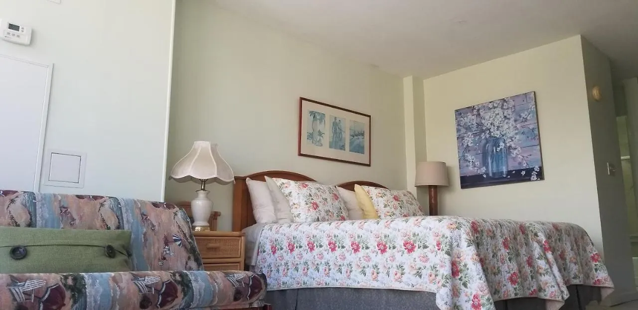 Waikiki Studio At Ilikai Marina - Great Apartment By The Beach Honolulu United States