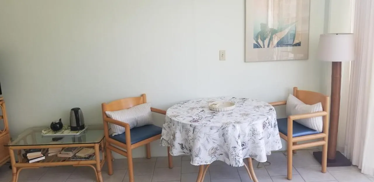 Waikiki Studio At Ilikai Marina - Great Apartment By The Beach Honolulu