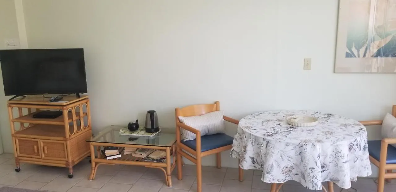 Waikiki Studio At Ilikai Marina - Great Apartment By The Beach Honolulu 0*,