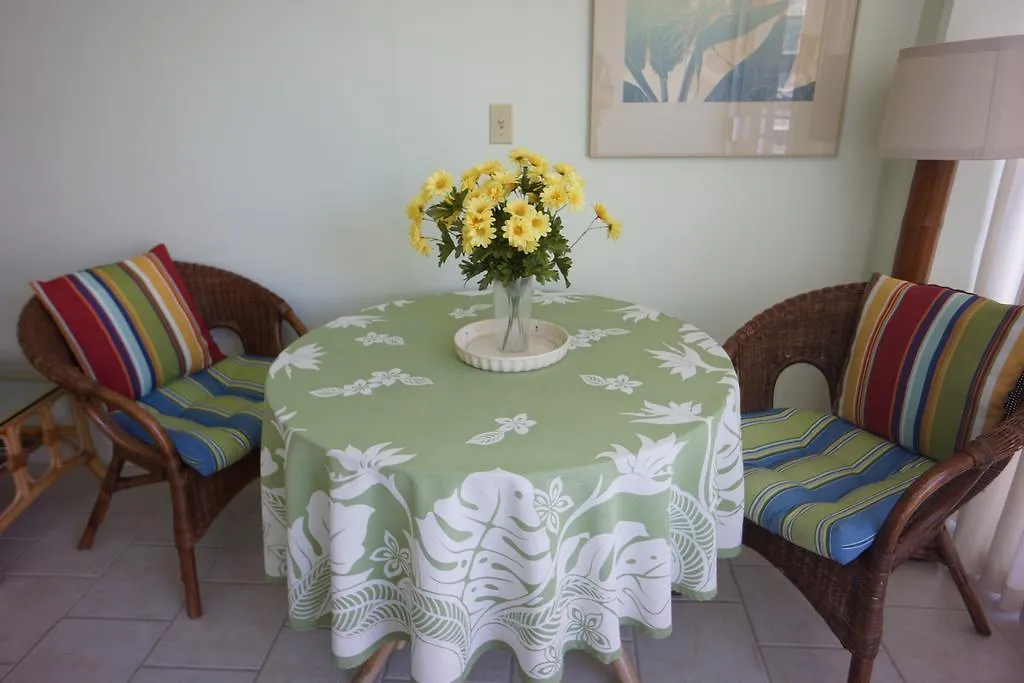Waikiki Studio At Ilikai Marina - Great Apartment By The Beach Honolulu 0*,  United States
