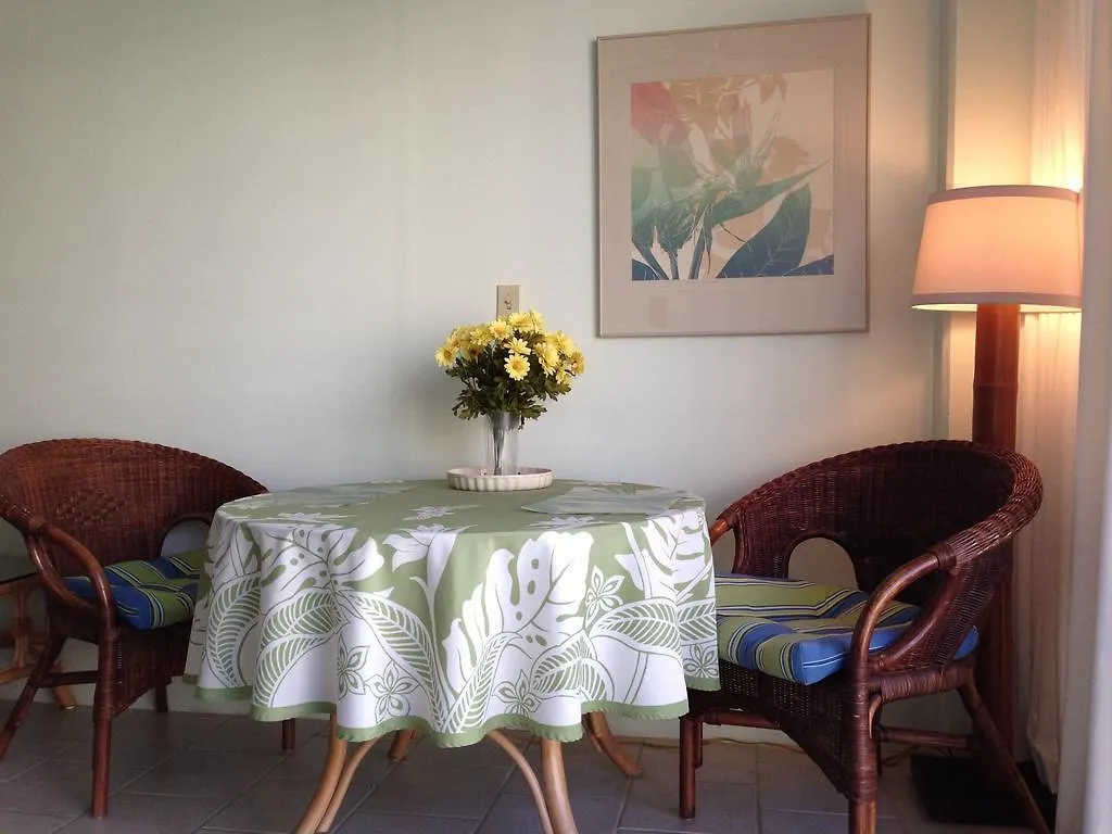 Waikiki Studio At Ilikai Marina - Great Apartment By The Beach Honolulu